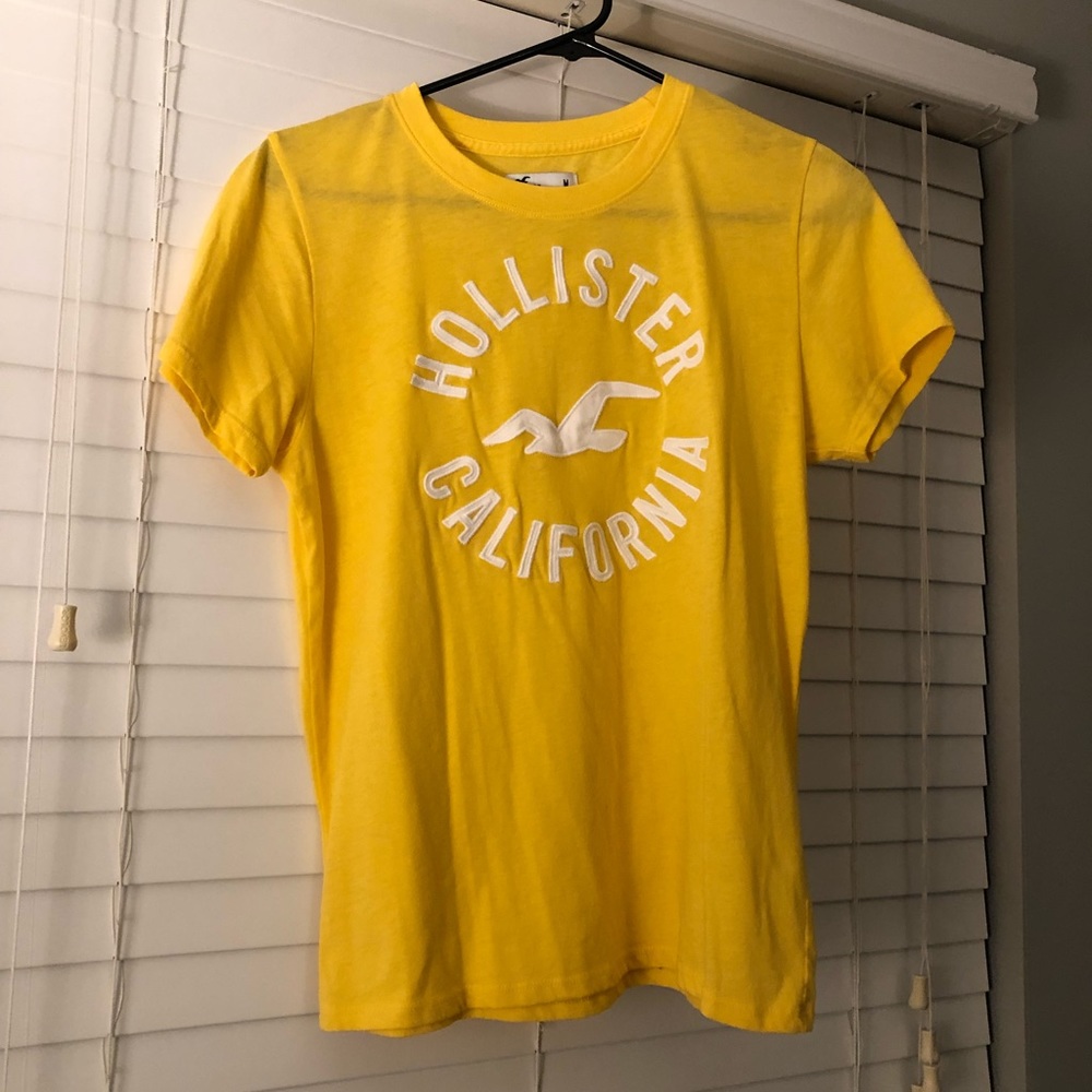 Hollister Tee-Shirt